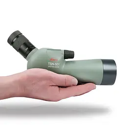 Підзорна труба Kowa 20-40x50/45 TSN-501 (11428) - мініатюра 3