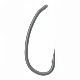 Гачок короповий RidgeMonkey Ape-X Medium Curve 2XX з борідкою size 4, 10 шт. (1013-9168.01.76)