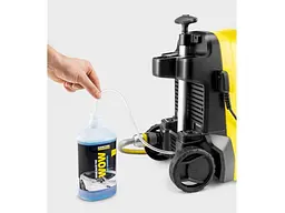 Мінімийка високого тиску Karcher K4 Classic (1.679-420.0) - мініатюра 3