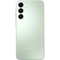 Смартфон Samsung Galaxy A16 4/128GB Light Green (SM-A165FLGB) - мініатюра 16