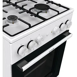 Плита Gorenje GK5A22WH - мініатюра 8
