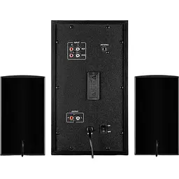Акустична система Gemix SB-140BT Black [134925] - мініатюра 3