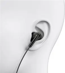 Навушники дротові Xiaomi Type-C Headset Earphones чорні - мініатюра 7