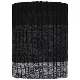Шарф Buff Khitted Polar Neckwarmer Igor Black (1033-BU 120851.999.10.00)