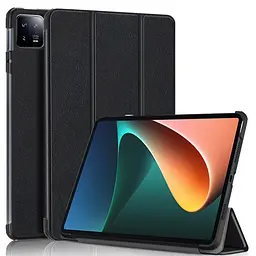 Чохол для для Xiaomi Pad 7 11.2 2024 HardCase Чорний
