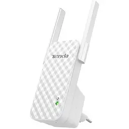 Маршрутизатор повторювач Tenda A9 - мініатюра 3