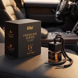 Освіжувач повітря VITOL Fresh Air Series Arctic Ocean IV 8мл V23034