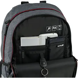 Рюкзак Kite Education 585 NR (NR25-585M-1) - мініатюра 12