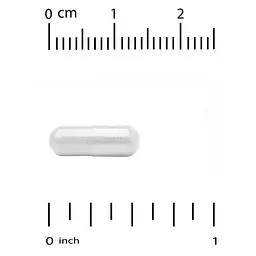 5-HTP 100 mg 60 Capsules CGN vit0006753 - мініатюра 3