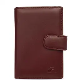 Жіночий гаманець Tony Perotti New Rainbow 1654 rosso (90068) Червоний