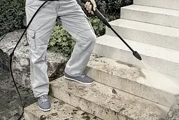 Мінімийка високого тиску Karcher K 6 Special (1.168-508.0) - мініатюра 7