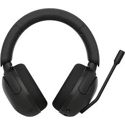 Ігрові навушники Sony Inzone H5 Black (WHG500B.CE7) [117302] - мініатюра 3