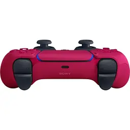 Геймпад Sony DualSense (Cosmic Red) - мініатюра 3