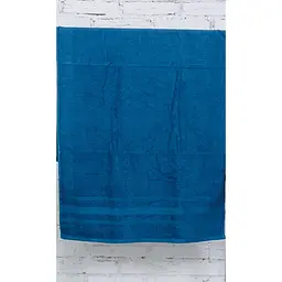 Банний рушник №5015 SoftNess Blueberry, 140х70 см (2200003182293) - мініатюра 2
