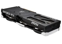 Відеокарта GeForce RTX 5070 Ti, MSI, VENTUS 3X OC, 16Gb GDDR7, 256-bit, HDMI/3xDP, 2497/28000 MHz, 16-pin (G507T-16V3C) - мініатюра 4