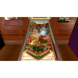 Ключ активації Microsoft Jurassic Pinball для Xbox One/Series S/X - мініатюра 7