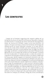 Collection F. Enseigner le francais aux adultes migrants - мініатюра 6
