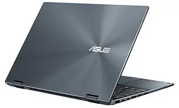 Ноутбук Asus UP5401EA-KN026T (90NB0V41-M00970) Pine Grey (90NB0V41-M00970) - мініатюра 5