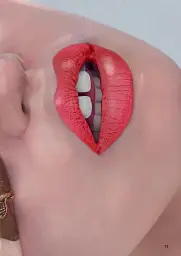 Anti-Glossy: Fashion Photography Now - мініатюра 13