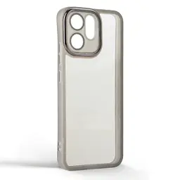 Чохол до мобільного телефона Armorstandart Shade OPPO Reno15 F 5G / Reno15 FS 5G Black (ARM90416) - мініатюра 2