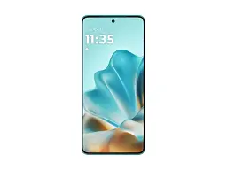 Смартфон Motorola Moto Edge 60 Fusion 8/256GB Amazonite (PB7E0036) - мініатюра 2