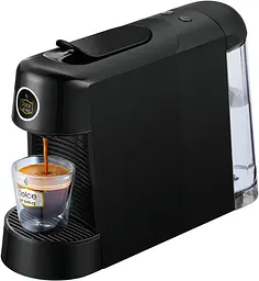 Кавоварка капсульна Dolce Aroma Pinta чорна