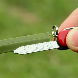Ніж Victorinox Minichamp 58мм,16функ,черв - мініатюра 4