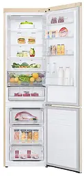 Холодильник LG GC-B509MEWM - мініатюра 2