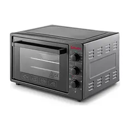 Електропіч Saturn ST-EO1036BC - мініатюра 2