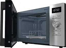 Мікрохвильова піч Gorenje MO20A4XH (M20XYZ) - мініатюра 6