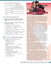 English File (4th Edition). Advanced Student's Book with Online Practice - мініатюра 13