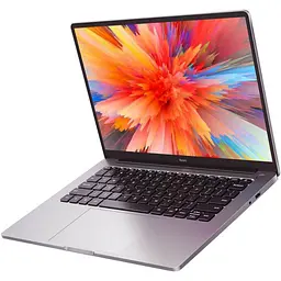 Ноутбук Xiaomi RedmiBook Pro 14 Gray (JYU4396CN) - мініатюра 6