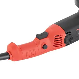 Шліфувальна машина кутова болгарка електрична Intertool Storm WT-0232 860 Вт x 125 мм - мініатюра 8