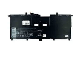 Акумулятор NNF1C Dell XPS 13 9365 41-50%