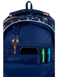 Рюкзак COOLPACK JERRY STARS (F029960) - мініатюра 5