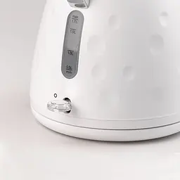 Електрочайник Sokany SK-1033 безшумний 1,7л, білий Sokany SK1033W - мініатюра 5