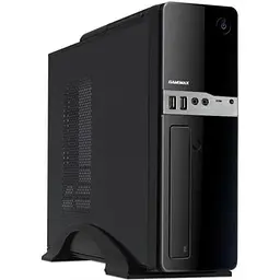 Корпус GameMax ST-607 (ST607-400W) 400 Вт - мініатюра 5