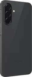 Смартфон Samsung Galaxy A36 5G 8/256Gb Black (SM-A366BZKGEUC) - мініатюра 6