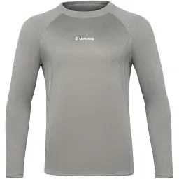 Термобілизна Viking Fishing Frost Line XL Fleece Man Light grey - мініатюра 2