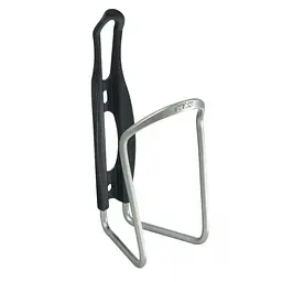 Фляготримач KLS Caliber Grey (1085-8585019347138)