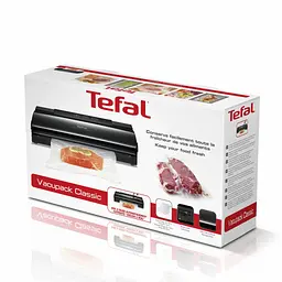 Вакууматор Tefal VT254070 - мініатюра 10
