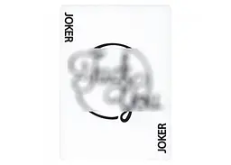 Карти гральні United States Playing Card Company Fuck You (PC_FU) - мініатюра 6