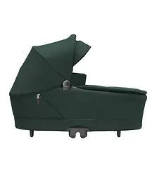 Люлька до коляски Maxi-Cosi Sense Twillic Green (1522403110) - мініатюра 2