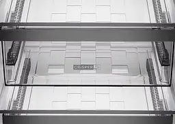 Холодильник Whirlpool WHK 26362 XP4U (7122213) - мініатюра 8