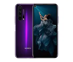 Смартфон HONOR 20 PRO 8/128Gb PURPLE (Без NFC)