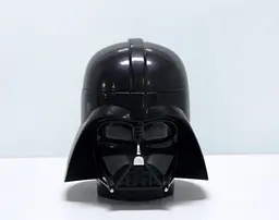 Кружка 3D Plastic Mugs Star Wars Darth Vader Зоряні війни Дарт Вейдер mug SW DV 16.74 - мініатюра 5