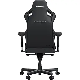 Крісло ігрове Anda Seat Kaiser 4 Dark Grey Fabric Size XL (AD12YDDC-XLL-20-GB-CF) - мініатюра 10