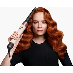 Фен-стайлер Dyson Airwrap i.d. Straight to Wavy Ceramic Pink/Rose Gold (601848-01) [144268] - мініатюра 4
