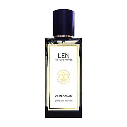 Екстракт Len Fragrances 27 In Macao 100 мл 