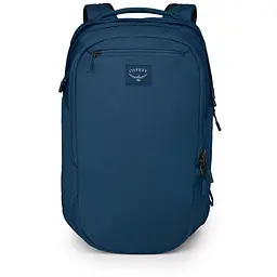 Рюкзак міський Osprey Aoede Airspeed Backpack 20 Синій - мініатюра 3